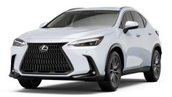 2026 Lexus NX 350 Premium