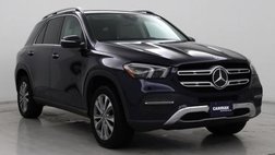 2021 Mercedes-Benz GLE-Class GLE 350