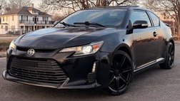2014 Scion tC 10 Series