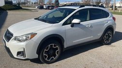 2016 Subaru Crosstrek 2.0i Premium