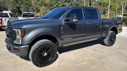 2020 Ford Super Duty F-250 Lariat
