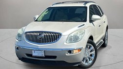 2011 Buick Enclave CXL-2