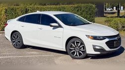 2024 Chevrolet Malibu RS