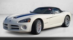 2005 Dodge Viper SRT-10
