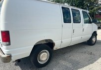 1997 Ford E-250 Base