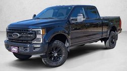2022 Ford Super Duty F-350 Lariat