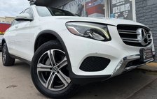 2019 Mercedes-Benz GLC-Class GLC 300 4MATIC