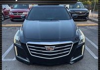 2016 Cadillac CTS 2.0T