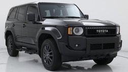 2024 Toyota Land Cruiser 1958