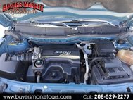 2008 Chevrolet Equinox LT