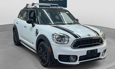 2020 MINI Countryman Cooper S ALL4