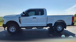2023 Ford Super Duty F-250 XL