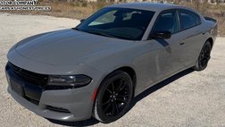 2017 Dodge Charger SXT