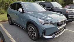 2023 BMW X1 xDrive28i