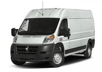 2018 Ram ProMaster 2500 159 WB