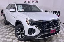 2026 Volkswagen Atlas Cross Sport SE