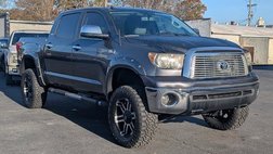 2011 Toyota Tundra Limited