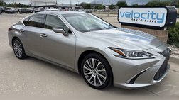 2019 Lexus ES 300h 300h FWD