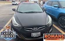 2016 Hyundai Elantra Value Edition