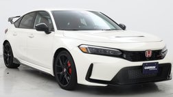 2024 Honda Civic Type R