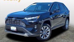 2023 Toyota RAV4 Limited