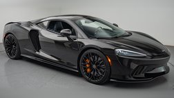 2023 McLaren GT Base
