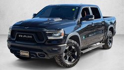 2019 Ram Ram Pickup 1500 Rebel
