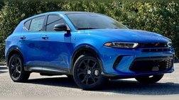 2024 Dodge Hornet R/T Plus