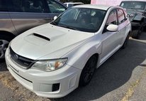 2014 Subaru Impreza Hatchback
