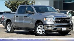 2023 Ram Ram Pickup 1500 Lone Star