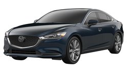 2019 Mazda MAZDA6 Grand Touring