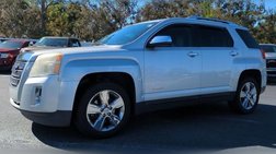 2014 GMC Terrain SLT-2