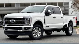 2026 Ford Super Duty F-350 Lariat