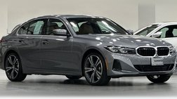 2024 BMW 3 Series 330e