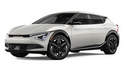 2025 Kia EV6 Wind