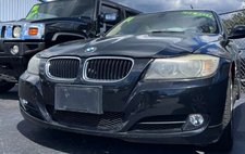 2011 BMW 3 Series 328i xDrive