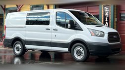 2016 Ford Transit 150