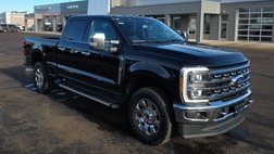 2023 Ford Super Duty F-350 Lariat
