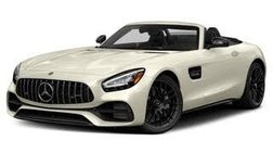 2020 Mercedes-Benz AMG GT Base