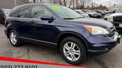 2011 Honda CR-V EX-L