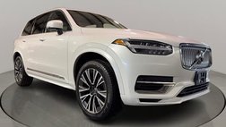 2022 Volvo XC90 Recharge T8 Inscription Expression 6P