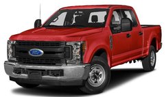 2019 Ford Super Duty F-250 Lariat