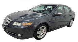 2007 Acura TL FWD