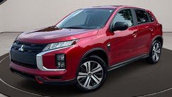 2024 Mitsubishi Outlander Sport ES