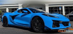 2025 Chevrolet Corvette Z06
