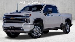 2023 Chevrolet Silverado 2500HD High Country