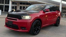 2019 Dodge Durango R/T