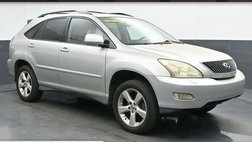 2004 Lexus RX 330 Base