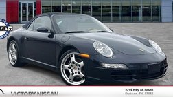 2006 Porsche 911 Carrera