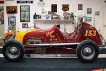 1939 Ford THE EBERT DREYER SPECIAL FLATHEAD V8 RACE CAR #153